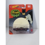 Hot Wheels 1:64 Batman – TV Series Batmobile